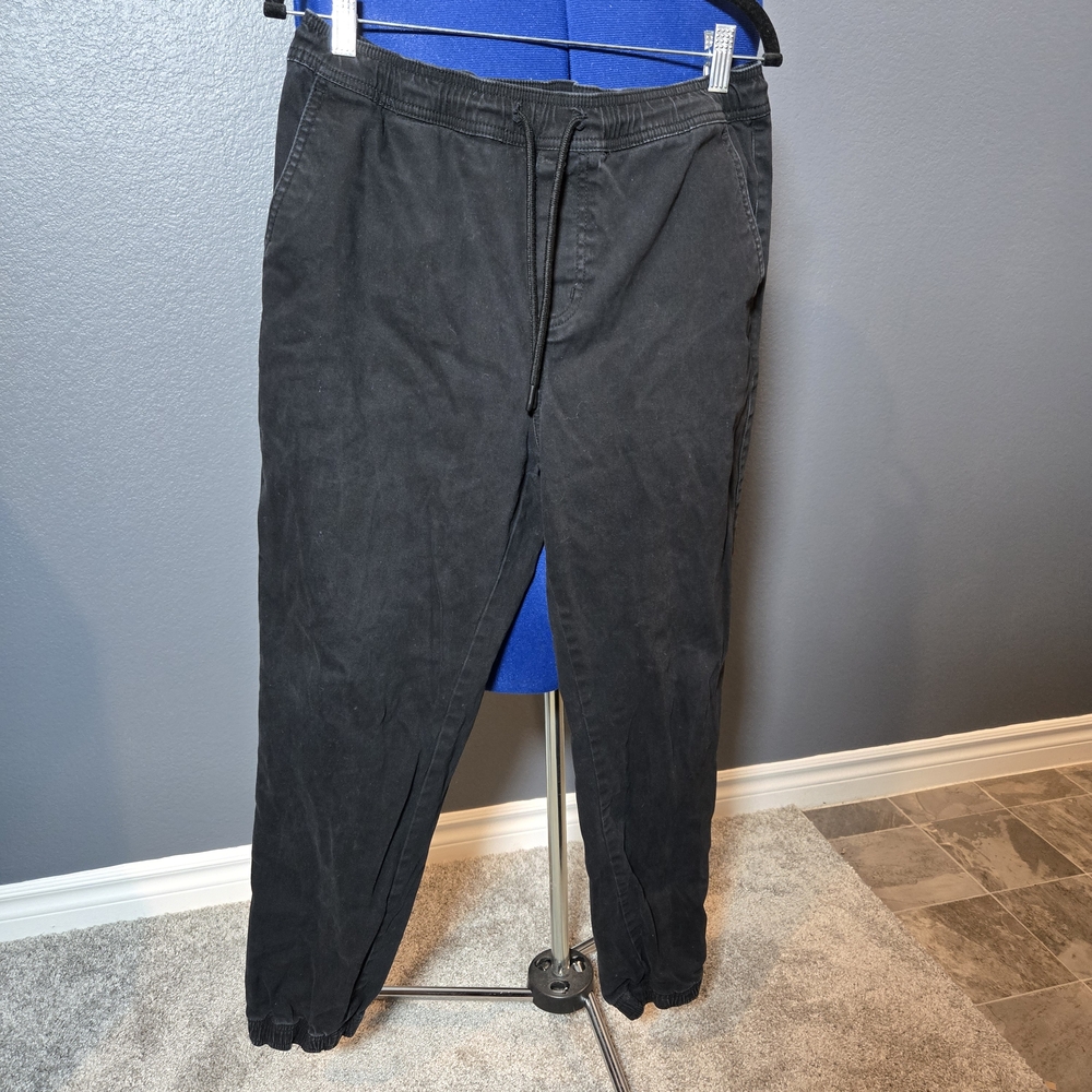 RSQ Charcoal Men's Joggers